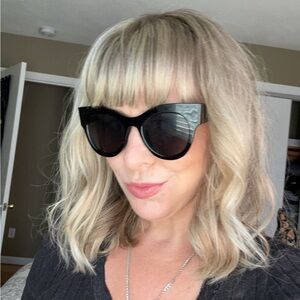 Meet your Posher, Katie Michelle.